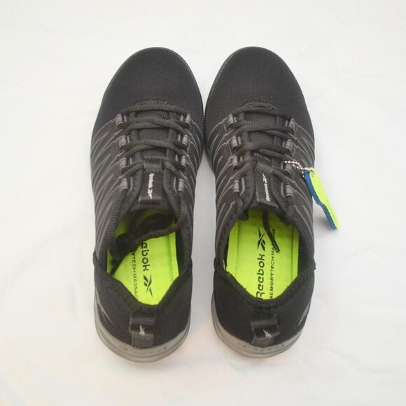 Reebok Men's Astroride Work Shoes 8Wide Brand New In Box - Picture 3 of 10